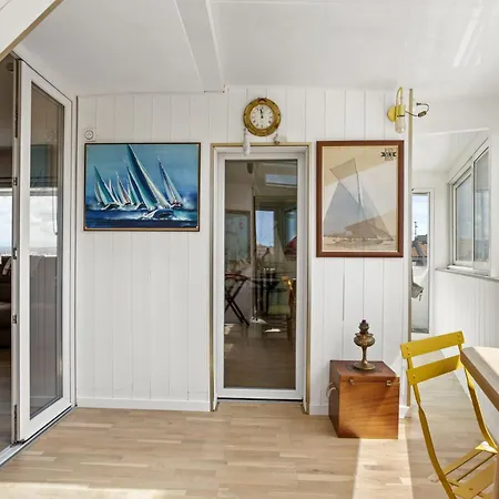 Appartement Raphael, Centre, Sncf