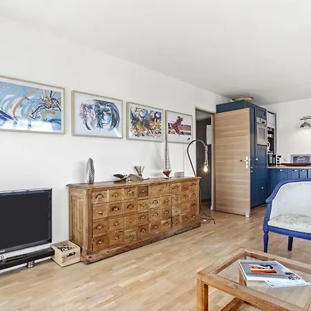 Raphael, Centre, Sncf Appartement Saint-Raphaël
